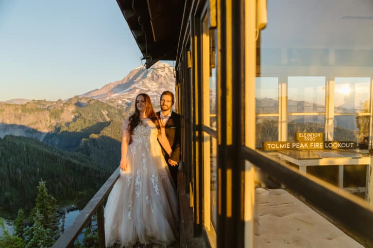 What Is An Adventure Elopement?