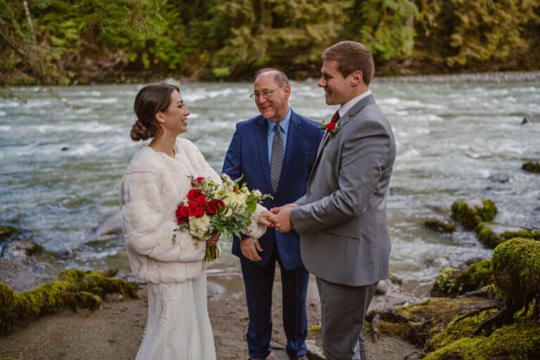 Uniquely Ever After: Unforgettable Elopement Ceremony Ideas with Authenticity at the Core
