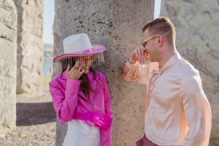 Embracing the Adventure – Tips for Getting Mentally Prepared for Your Elopement Wedding